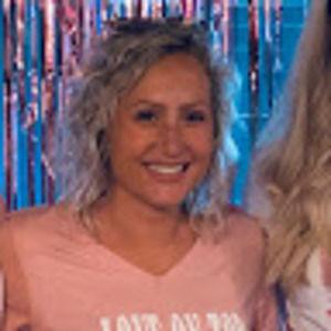 Meet your Posher, Katrina